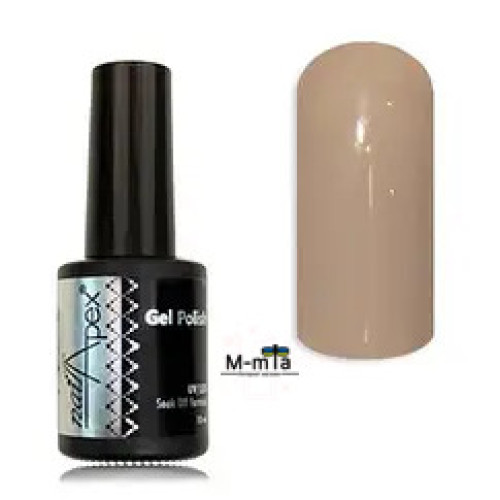 Гель-лак Nail Apex №280 10 мл Гель-лак Nail Apex №280 10 мл